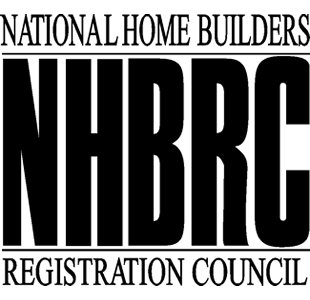NHBRC Registered